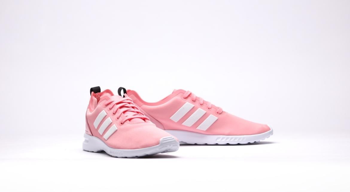 T！ adidas Originals ZX Flux Smooth W 